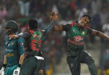 बंगलादेश पाकिस्तनके हरावइत फाइनलमे