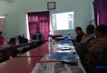 बज्जिका भाषामे किताव निकालेके लेल गौरमे दु दिने तालिम भेल सम्पन्न