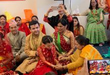 सीड्नीमा हिन्दुहरुको श्रीमद भागवत ज्ञान महायज्ञ सम्पन्न