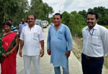 माधवनारायण नगरपालिकामा अनियमिता भएको छैन मेयर यादव