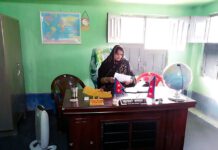 न्याय दिने उपप्रमुख आफै न्यायको लागि भौतारिदै