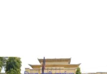 पर्वमा सतर्कता अपनाउन जिल्ला प्रहरी कार्यालयको अनुरोध