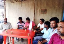 चिया पसलमा चर्चा:-बढेको दण्डहिंताको अन्त्य विधिको शासन प्रति बुद्धिजीवीहरुको चिन्ता