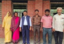 विद्यालय छड्केमा प्रध्यानाध्यापक सहित १० जना शिक्षक फेला