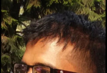 राज्य मन्त्री योगेन्द्र यादवले नियत पूर्वक नाम समावेश गरेन , पूर्व स्वकीय सचिव यादव