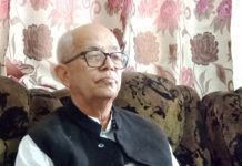 लोकतंत्र समाप्त गरी सर्वसत्ता लादने सरकारको सडयंत्र : ढुंगना