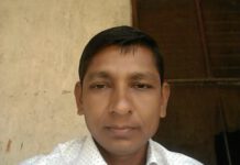 आफ्नै पार्टीको उम्मीदवार हराउने राज्य मंत्री योगेन्द्र यादव रहेको पूर्व उपाध्यक्ष यादव