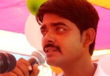 नेकपा सांसद साह भ्रस्टाचारमा चुर्लुम: मेयर यादव