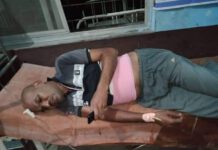 गौरमा गोली चल्यो एक जना भारतीय नागरिक घाइते