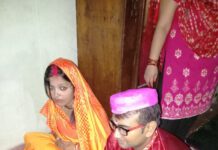 दाइजोको निहुमा घर निकाला गरेको आरोप झुठा: झा