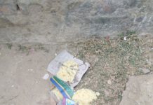 मौलापुर नपामा भ्रस्टाचार मौलाउदै , युवाहरुले प्रअलाइ थुने