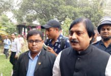 आलमको व्यान लिने कार्य शुरू