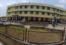 गौर अस्पतालमा पदस्थापन भएको कर्मचारी आएंन सम्पर्कमा