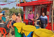 मेयर मेहताले गरे ५१ हजार सहयोग