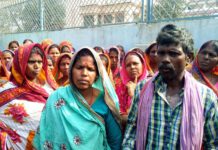 वड़ा अध्यक्षले प्रहरी सित मिलेर निर्दोष छोरालाइ फसायो पीडि़तको आरोप