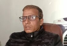 प्रभु साहको आड़मा घेरा हालेर आक्रमण गर्यो वड़ा अध्यक्ष यादव