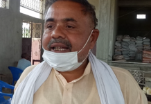 राजदेवी नगरपालिकामा स्तरीय राहत :- नेता यादव