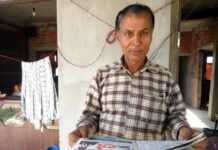 स्थानीय तहमा देखिएन संतोषजनक काम , यादव