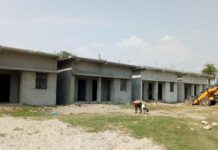 डोम समुदायको भवन भए त्यार , छिटै हस्तानांतरण हुने: अध्यक्ष साह