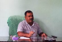 उपप्रमुखले अपराधिक शैलीमा ताला तोडे :- मेयर