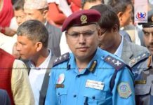 विजय राम हत्या प्रकरणमा एसपी खड़का निलम्बन