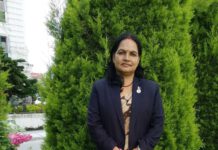 महिलाको अस्मितामा प्रहार गर्ने सांसद झा ले माफी माग्नु पर्छ ,महिला सांसद झा