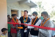 विरोधले विकास निर्माणको कार्य सम्भव छैन मेयर वकील