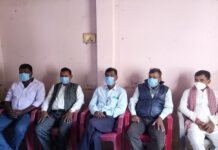 गौर नगरपालिकामा विकास नै भएको छैन:- युवा नेता यादव