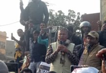 ओली कम्युनिस्ट नै होइन पुर्व मन्त्रि यादव