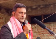 अपराधीहरु शासन गर्ने ठाउमा पुगे , पूर्व डीआईजी खरेल