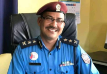 फर्जी आरोप लगाउने माथि कार्यवाही गरिने एसपी शाह