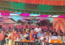 नेपालको लागि तराई मधेश सुनको टुक्रा हो उपप्रधानमंत्री पोखरेल