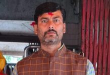 सरकारी गाडी एम्बुलेन्सको रुपमा प्रयोग गर्ने मेयर मेहताको घोषणा