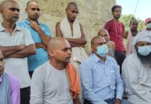 प्रहरीले कार्यवाही गर्न आनाकानी गर्दै पिडित परिवारको आरोप , अनुसन्धान जारी रहेको प्रहरीको भनाइ