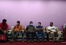 पत्रकारलाइ फसाउने प्रहरी माथि कार्यवाही गर्न महासंघको माग