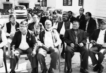 प्रधान न्यायधिशको राजिनामा माग्दै रौतहटका कानुन व्यवसायी आन्दोलनमा