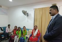 प्रदेश स्तरीय क्रिकेट टोलीमा परेकी २ खिलाडीलाइ गरियो सम्मान