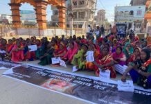 दलित नेताकाे प्रश्न: रिंकु सदाले न्याय कहिले पाउँछिन् सरकार ?