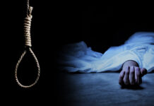 होस्टेलको बरन्डामा झुण्डिएको अवस्थामा छात्राकाे शव फेला