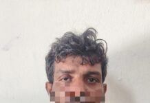 घुमुवा प्रहरी हो भन्दै पैसा मांग्ने नक्कली प्रहरी पक्राउ