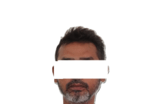 श्रोत न खुलेको रकम सहित भारतीय नागरिक पक्राउ