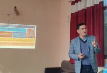 हात्तीपाइले रोगविरुद्ध औषधि सेवन अभियानबारे सञ्चारकर्मीसंग अन्तरक्रिया