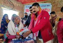 राम्रो कार्य देखेर विपक्षी हल्लिन थाल्यो:मेयर गुप्ता